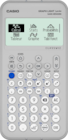 Calculatrice graph light - CASIO en promo chez Bureau Vallée Calculatrice graph light - CASIO dans le catalogue Bureau Vallée