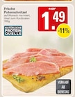 Putenschnitzel im Angebot bei WEZ in Minden Putenschnitzel Angebote bei WEZ Minden für 1,49 €