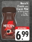 Classic Angebote von Nescafé bei E center Menden für 6,99 €