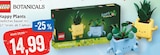 Happy Plants Angebote von LEGO bei Kaufhaus Stolz Schwerin für 14,99 €