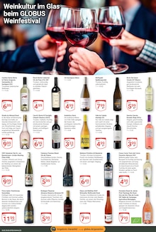 Parfum Angebot im GLOBUS Prospekt, gültig von 27.10.2025 bis 01.11.2025 Parfum Angebot im aktuellen GLOBUS Prospekt auf Seite 17