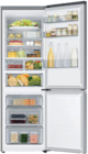 Kühl-Gefrier-Kombination RL35CEX Angebote von Samsung bei expert Krefeld für 749,00 €