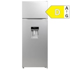 POCOline Kühl-/Gefrierkombination KGK 143-211DSIWD von  im aktuellen POCO Prospekt für 199,00 €