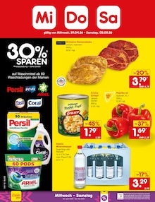 Netto Marken-Discount Prospekt Aktuelle Angebote mit 61 Seiten