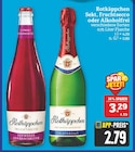 Aktuelles Sekt, Fruchtsecco oder Alkoholfrei verschiedene Sorten Angebot bei Marktkauf in Schonungen ab 3,29 €