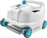 Robot aspirateur de fond et parois ZX300 - INTEX dans le catalogue Cora