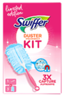 Staubmagnet-Starter-Set von Swiffer im aktuellen Kaufland Prospekt