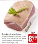 Schinken-Krustenbraten Angebote bei E center Rottenburg für 8,99 €