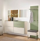 Garderobe Angebote von Musterring bei XXXLutz Greifswald für 265,00 €