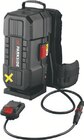 Akku-Rucksack 20V/40V von PARKSIDE PERFORMANCE im aktuellen Lidl Prospekt für 89,99 €