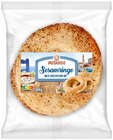 Oliven- oder Sesamringe im Angebot bei Penny-Markt in Karlsruhe Oliven- oder Sesamringe Angebote von MITAKOS bei Penny-Markt Karlsruhe für 1,69 €