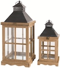 Laterne im Angebot bei XXXLutz Möbelhäuser in Bamberg Laterne Angebote von Ambia Home bei XXXLutz Möbelhäuser Bamberg für 9,99 €