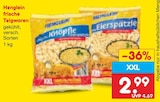 Netto Marken-Discount - frische Teigwaren Angebot im Prospekt frische Teigwaren bei Netto Marken-Discount im Prospekt "" für 2,99 €