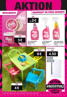 Druckerpapier im aktuellen Woolworth Prospekt (Göttingen) Druckerpapier im Woolworth Prospekt "Aktuelle Angebote" mit 45 Seiten (Göttingen)