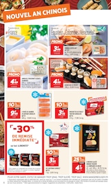 Congélateur Angebote im Prospekt "Rendez-vous PRIX BAS !" von Netto auf Seite 4
