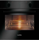 Einbau-Backofen im Angebot bei Trends in Siegburg Einbau-Backofen Angebote von Premiere bei Trends Siegburg für 199,00 €