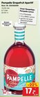 Pampelle Grapefruit Aperitif von Pampelle im aktuellen Netto Marken-Discount Prospekt für 17,00 €