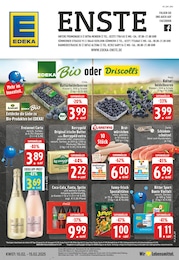 EDEKA Prospekt: "Aktuelle Angebote", 24 Seiten, 10.02.2025 - 15.02.2025