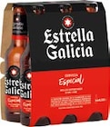 Cerveza Especial Angebote von Estrella Galicia bei Getränke Hoffmann Iserlohn für 5,99 €