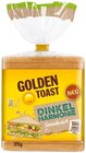 Sandwich Angebote von Golden Toast bei REWE Emden für 1,39 €