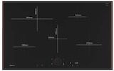 Aktuelles Induktionskochfeld N90 T58YF4C0 Angebot bei Möbel Martin in Mannheim ab 899,00 €