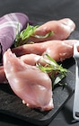Cuisse de lapin en promo chez Intermarché Super Rouen à 15,49 €