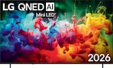 55 QNED 72 B6B von LG im aktuellen MediaMarkt Saturn Prospekt für 419,33 €