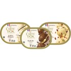 SUR TOUT - CARTE D'OR en promo chez Carrefour Hennebont