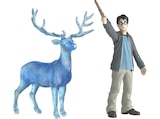 Harry Potter & Patronus Spielset Mehrfarbig von SCHLEICH im aktuellen MediaMarkt Saturn Prospekt für 9,99 €