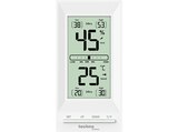 Aktuelles WS 9129 Temperaturstation Angebot bei MediaMarkt Saturn in Mannheim ab 14,99 €