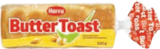 Golden Toast oder Harry Toastbrot bei EDEKA im Rieseby Prospekt für 1,29 €