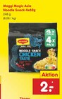 Magic Asia Noodle Snack Chicken Taste im Angebot bei Netto Marken-Discount in Wesel Magic Asia Noodle Snack Chicken Taste Angebote von Maggi bei Netto Marken-Discount Wesel für 2,00 €