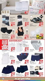 Unterwäsche Angebote im Prospekt "Aktuelle Angebote" von Mäc-Geiz auf Seite 10