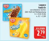 Nogger Angebote von Langnese bei Marktkauf Plauen für 2,79 €