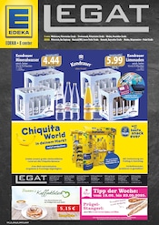 Wasser im EDEKA Prospekt in Weiden Aktueller EDEKA Prospekt mit Wasser, "Wir lieben Lebensmittel!", Seite 2