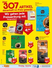 Aktueller Netto Marken-Discount Prospekt mit Kaffeepulver, "Aktuelle Angebote", Seite 28