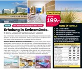 Erholung in Swinemünde Angebote von Radisson Blu Resort bei Netto mit dem Scottie Wismar