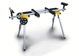 Espace Emeraude Ploudaniel - Promo Scie à onglet avec support Promo Scie à onglet avec support à 289,00 € dans le catalogue Espace Emeraude à Ploudaniel