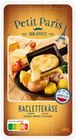 Penny-Markt - Raclettekäse Angebot im Prospekt Raclettekäse bei Penny-Markt im Prospekt "" für 2,99 €