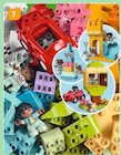 DELUXE STEINEBOX 10914 Angebote von LEGO DUPLO bei Müller Löhne für 39,99 €