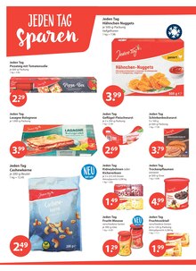 Katzenfutter Angebot im aktuellen V-Markt Prospekt auf Seite 14