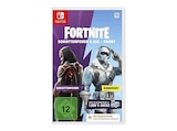 Aktuelles Fortnite - Schattenfeuer & Eis Paket [Nintendo Switch] Angebot bei MediaMarkt Saturn in Mönchengladbach ab 19,99 €