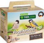 Vogelknödel aus Insektenfett ohne Netz im aktuellen Prospekt bei Raiffeisenmarkt in Elsdorf