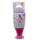 Poupée Barbie Pop Reveal Gourmandise rose - BARBIE à 26,99 € dans le catalogue Fnac