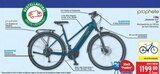 E-Bike Entdecker 3.0 Angebote von Prophete bei Marktkauf Schwabach für 1.199,00 €