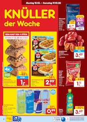 Brot im Netto Marken-Discount Prospekt in Lüneburg Aktueller Netto Marken-Discount Prospekt mit Brot, "Aktuelle Angebote", Seite 2