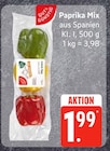 EDEKA Frischemarkt Prasdorf Prospekt mit  im Angebot für 1,99 €