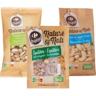 SUR TOUS LES FRUITS SECS NATURE OF NUTS - CARREFOUR ORIGINAL en promo chez Carrefour Market Quimper