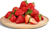 Penny - Deutsche Erdbeeren Angebot im Prospekt Deutsche Erdbeeren bei Penny im Prospekt "" für 2,49 €