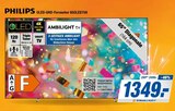 Aktuelles OLED-UHD-Fernseher 650LED759 Angebot bei expert in Buxtehude ab 1.349,00 €